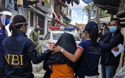 cebuscandal|5 Cebu women get 15 years for online child exploitation.